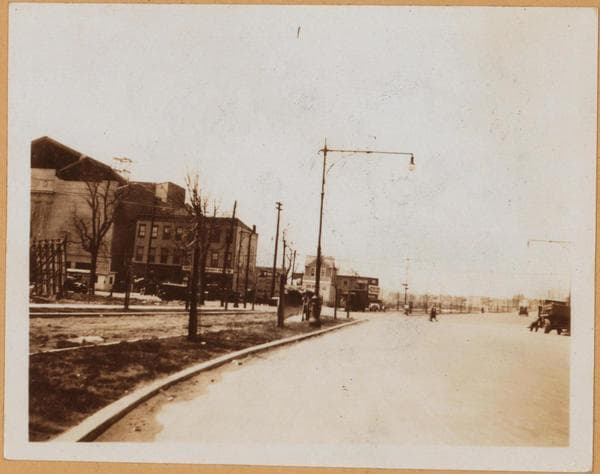 Brooklyn: Kings Highway - Flatbush Avenue, 1926