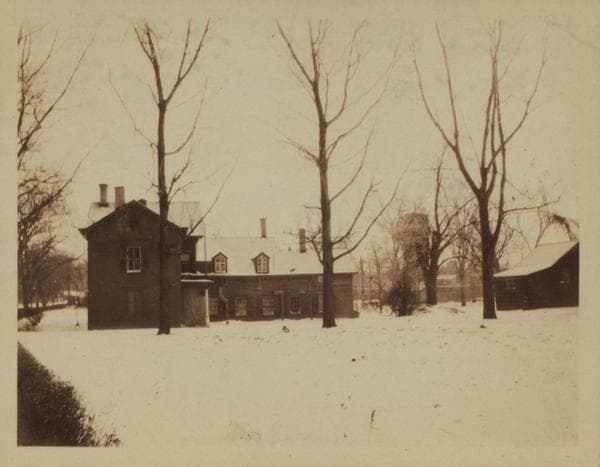 Queens: Broadway - Victor Avenue, 1924