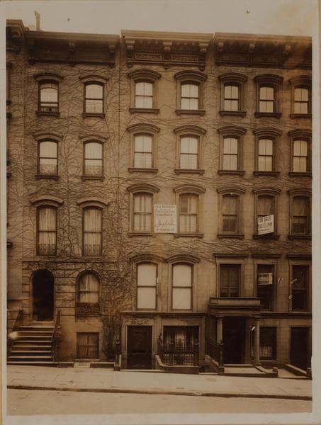Manhattan: 39th Street (East) - Park Avenue, 1913
