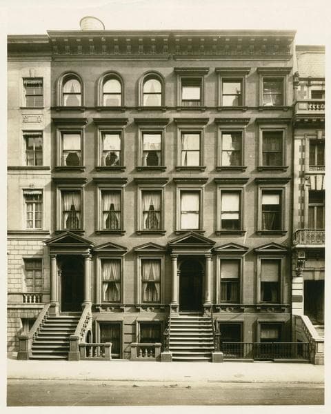 5-9 West 56th Street-Fifth Avenue