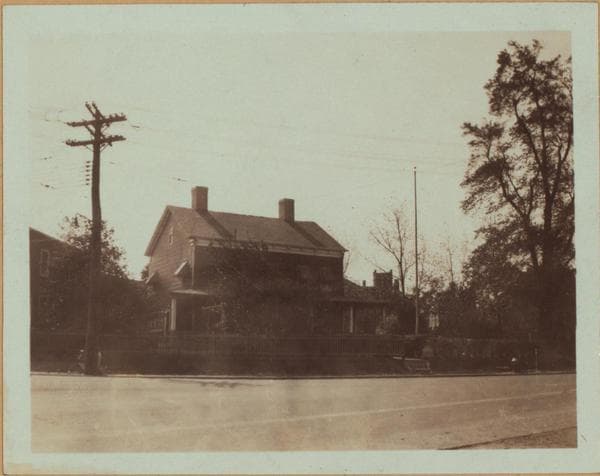 Queens: Maspeth Avenue - 58th Street, 1922–1929