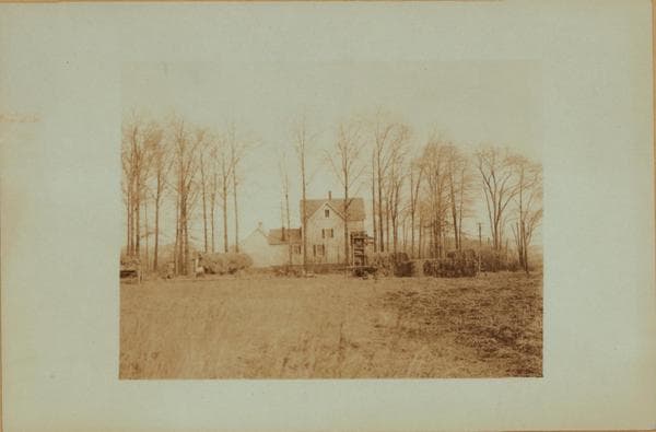 Richmond: Travis Avenue - Richmond Avenue, 1927