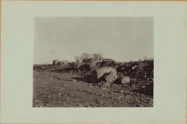 Queens: 144th Street - 11th Avenue, 1932