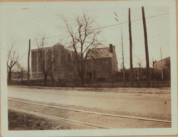 Queens: Queens Boulevard - 69th Road, 1915–1924