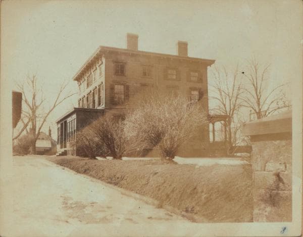Queens: Northern Boulevard - Bowne Street, 1870–1925