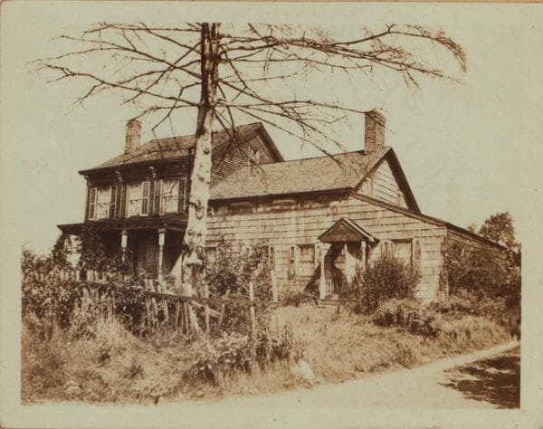 Queens: Farmers Boulevard - Murdock Avenue, 1922–1923
