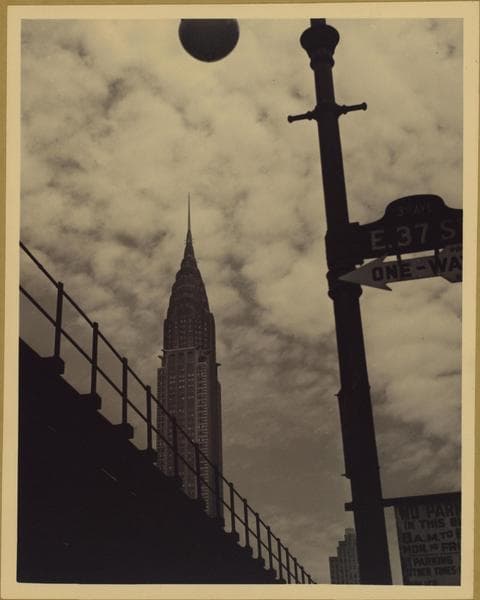 Manhattan: Lexington Avenue - 42nd Street