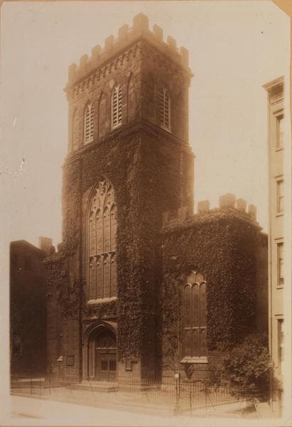 Brooklyn: Henry Street - Clark Street, 1922–1932