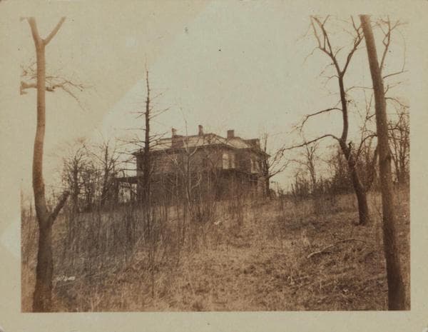 Queens: 52nd Street - 39th Drive, 1925