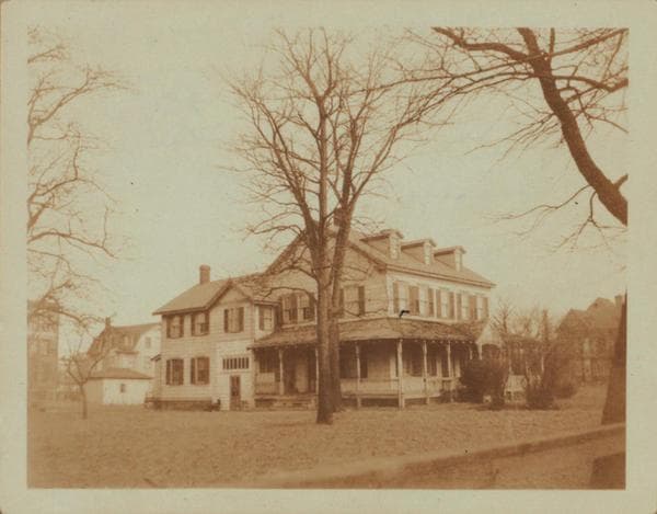 Queens: Cornaga Avenue - Nameoke Street, 1922–1923