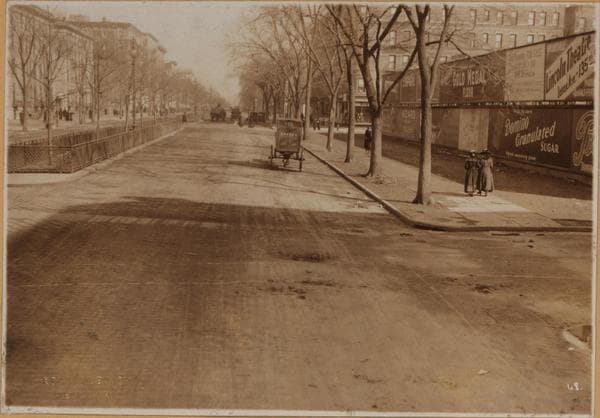 Manhattan: 7th Avenue - 137th Street