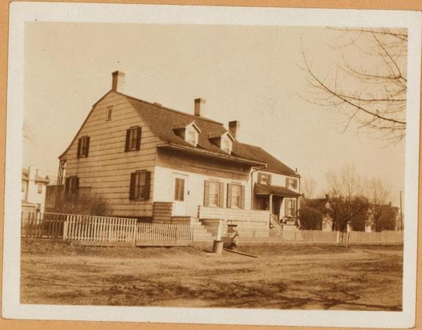 Brooklyn: 19th Street (East) - Quentin Road, 1922–1923