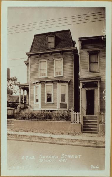 Queens: 2nd Street - 27th Avenue
