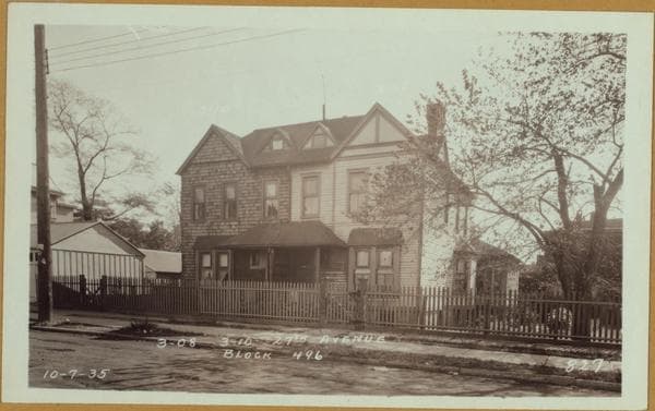 Queens: 27th Avenue - 3rd Street