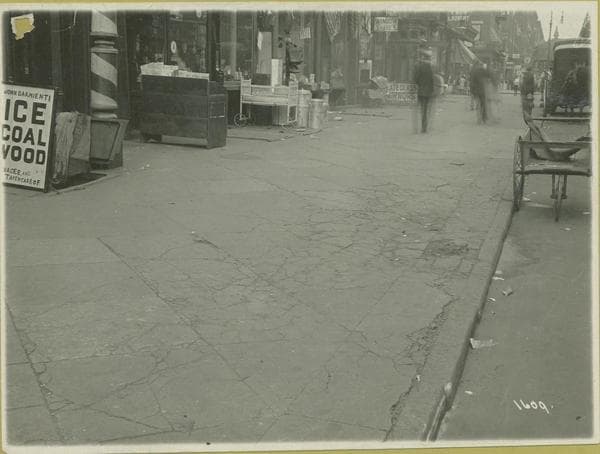 Eighth Avenue #2367-69, 1919-08-18
