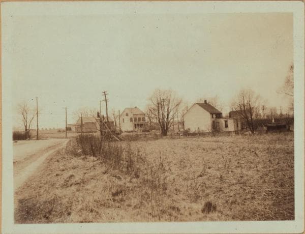 Queens: Queens Boulevard - 63rd Drive, 1923–1924