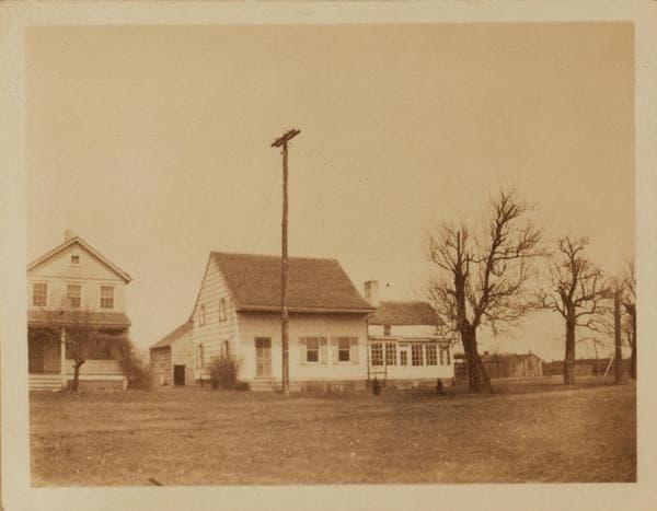 Brooklyn: Ave. T - Nostrand Ave., 1922–1923
