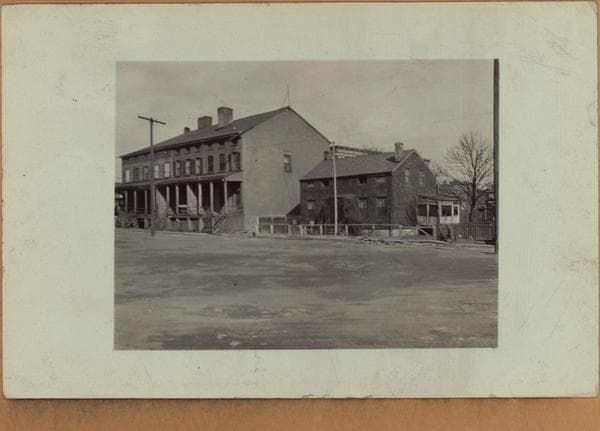 Queens: 1st Street - Astoria Boulevard, 1931–1935