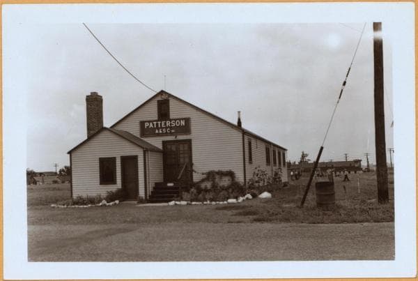 Bronx: Gildersleeve Avenue - Soundview Avenue, 1940