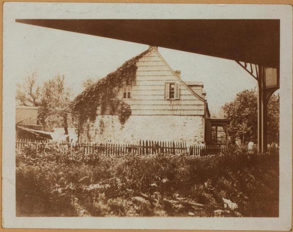 Brooklyn: 84th Street - New Utrecht Avenue, 1922