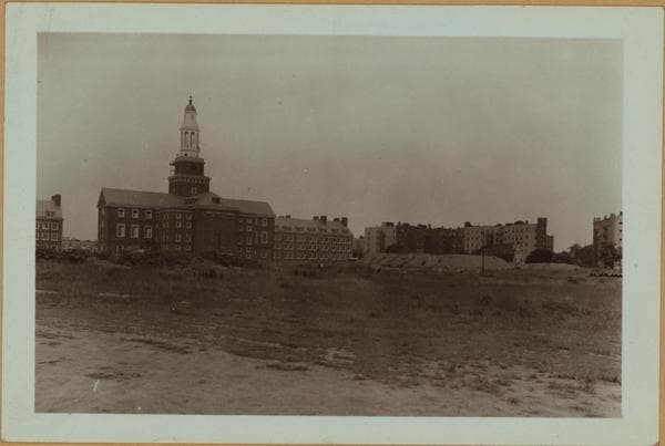 Colleges and Universities - Brooklyn College - [City University of New York.], 1937