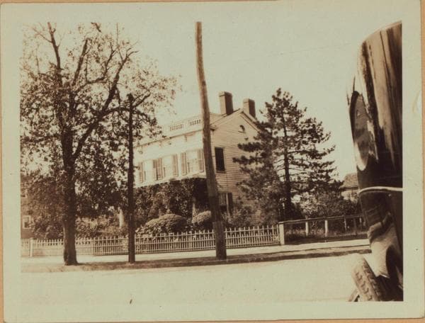 Queens: Grand Avenue - 72nd Street, 1922–1934