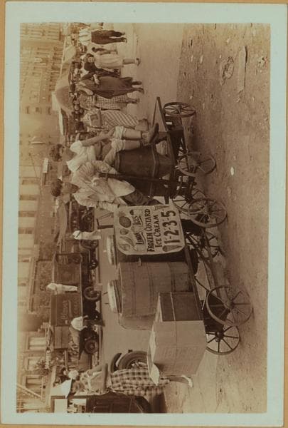 Feast of Our Lady of Mount Carmel., 1935; 1935-07