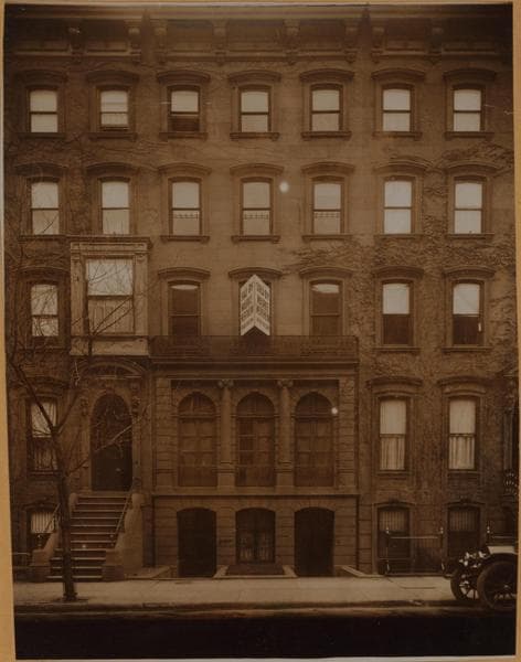 Manhattan: 48th Street (West) - 5th Avenue, 1911