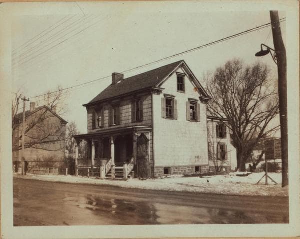 Queens: Queens Boulevard - 55th Road, 1922–1924