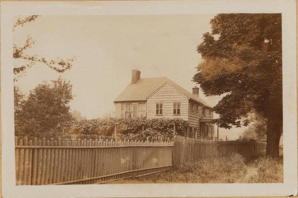Bronx: Unionport Road - Westchester Avenue, 1928