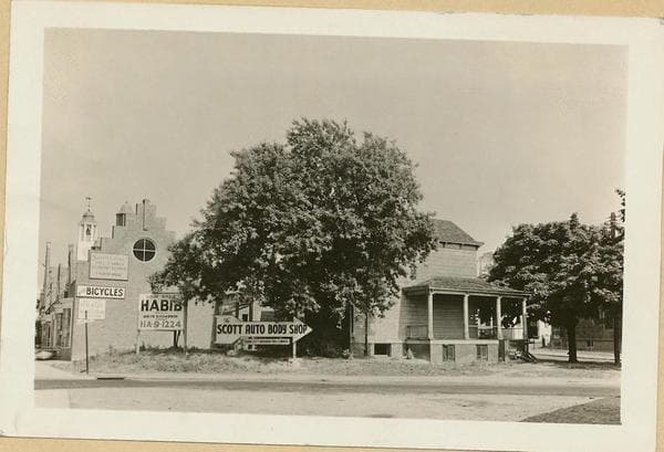 Queens: King Road - Northern Boulevard, 1935–1939