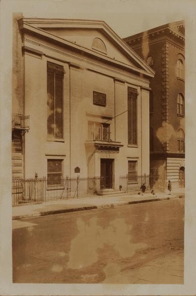 Manhattan: 27th Street (East) - 2nd Avenue, 1915–1930