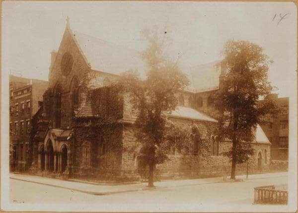 Brooklyn: Clinton Street - Carroll Street, 1922–1930