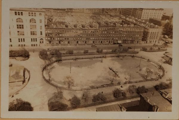 Manhattan: 36th Street (East) - 1st Avenue, 1928–1929