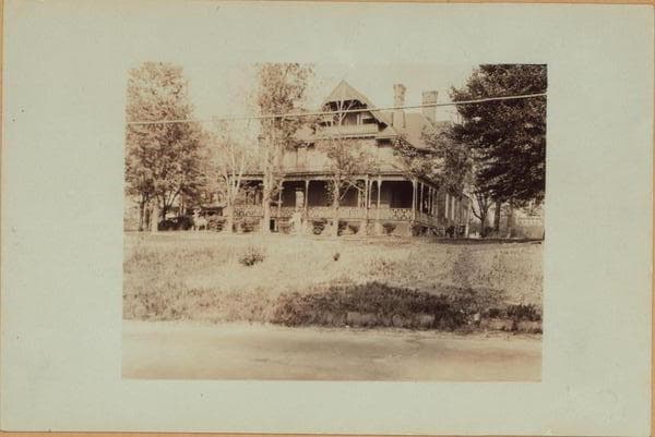 Richmond: Arthur Kill Road - Kreischer Street, 1930