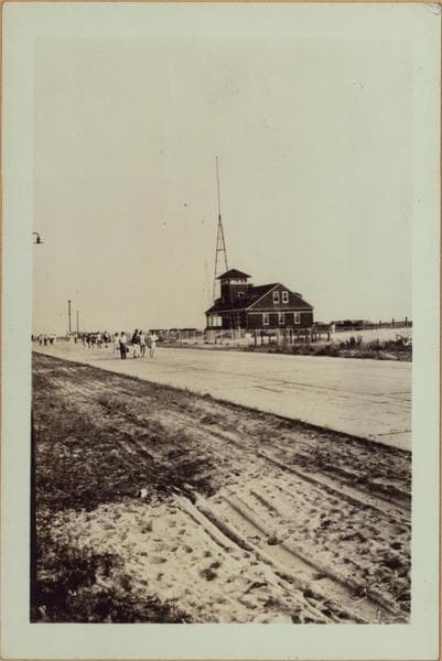 Queens: Washington Avenue - Willoughby Avenue, 1937