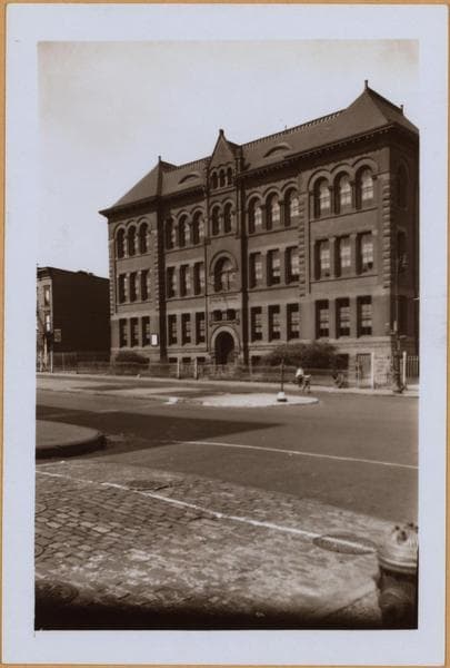 Brooklyn: 4th Avenue - 36th Street, 1930–1940