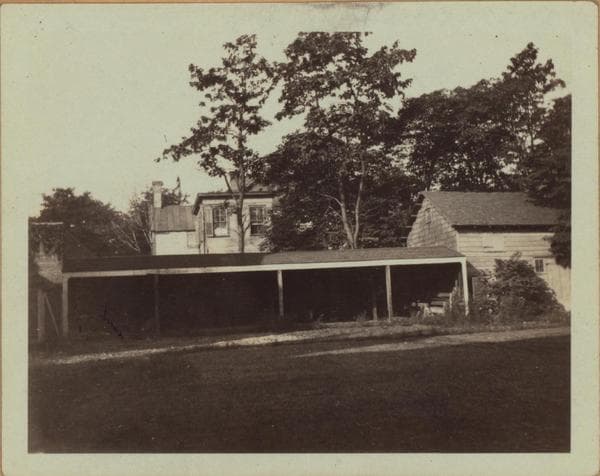 Queens: 164th Street - Jamaica Avenue, 1922