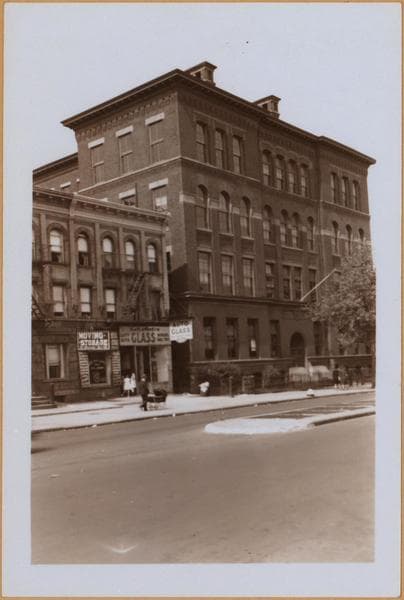 Brooklyn: 4th Avenue - 59th Street, 1940
