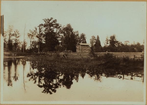 Richmond: Manor Road - Brielle Avenue, 1910