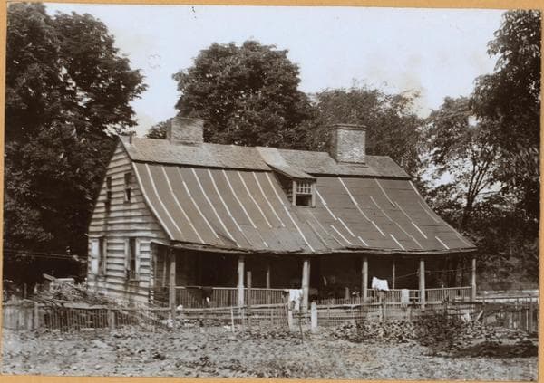 Bronx: Washington Avenue - 189th Street (East), 1905