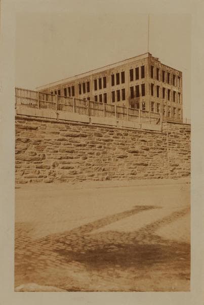 Manhattan: 69th Street (East) - Marie Curie Avenue, 1928