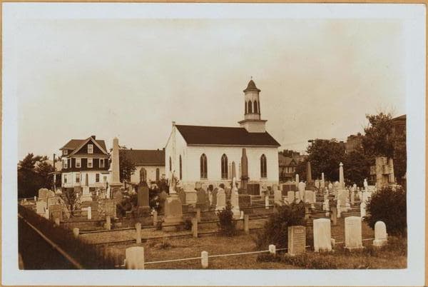 Brooklyn: New Lots Avenue - Schenck Avenue, 1934
