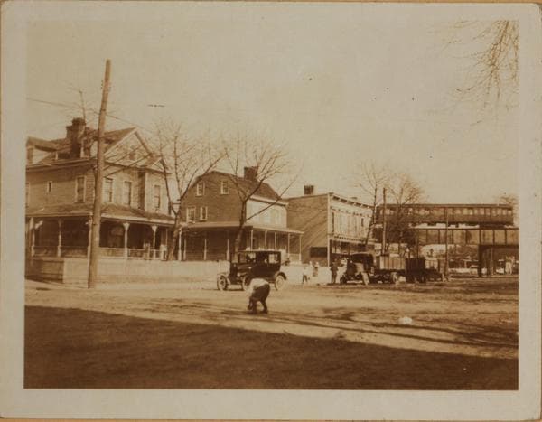 Brooklyn: 84th Street - Bay 16th Street, 1925