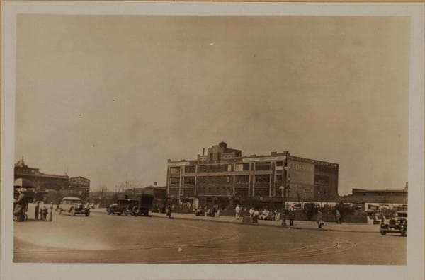Manhattan: 23rd Street (West) - 11th Avenue, 1911–1931