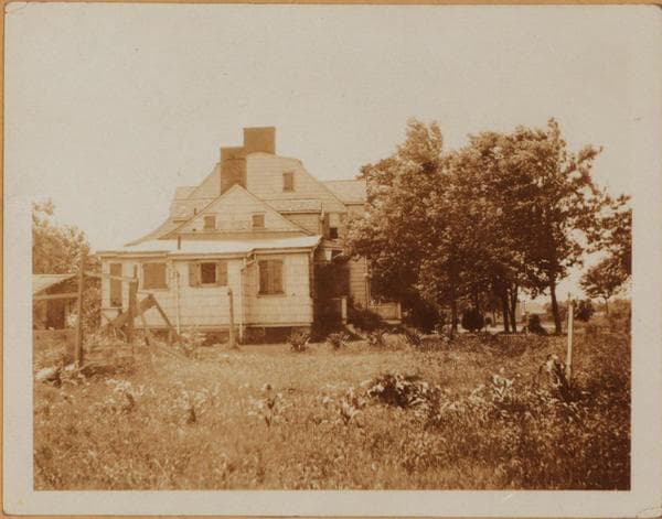 Brooklyn: Coleman Street - Avenue P, 1922–1926