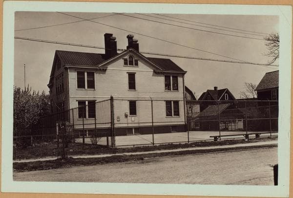 Queens: 114th Street - Atlantic Avenue, 1934