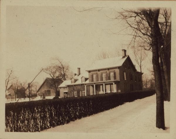 Queens: Broadway - Victor Avenue, 1922–1930
