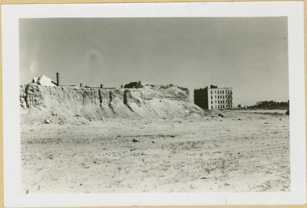 Queens: Van Wyck Boulevard - Queens Boulevard, 1938–1940