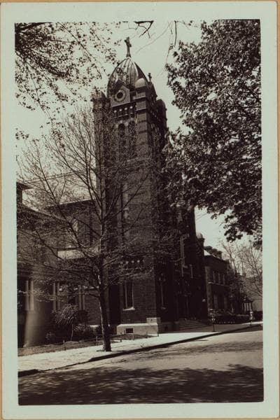 Queens: 118th Street - 95th Avenue, 1934